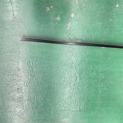 屋根ふきのための厚さ0.46mm*Length3657mmのアルミニウム シートの曲がる部分5052 H24