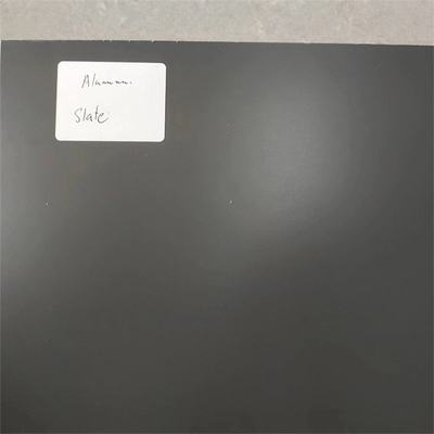 RAL色はアルミニウム コイル シート、AA1060、AA1100、AA3003をPRE-PAINTED