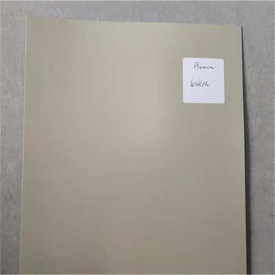 RAL色はアルミニウム コイル シート、AA1060、AA1100、AA3003をPRE-PAINTED
